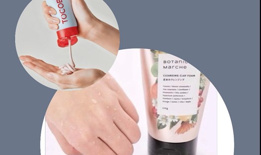 Bộ Y tế thu hồi phiếu tiếp nhận công bố 80  mỹ phẩm do Công ty TNHH thương mại tổng hợp và dịch vụ SPM chịu trách nhiệm đưa ra thị trường. Ảnh: Quỳnh Trang