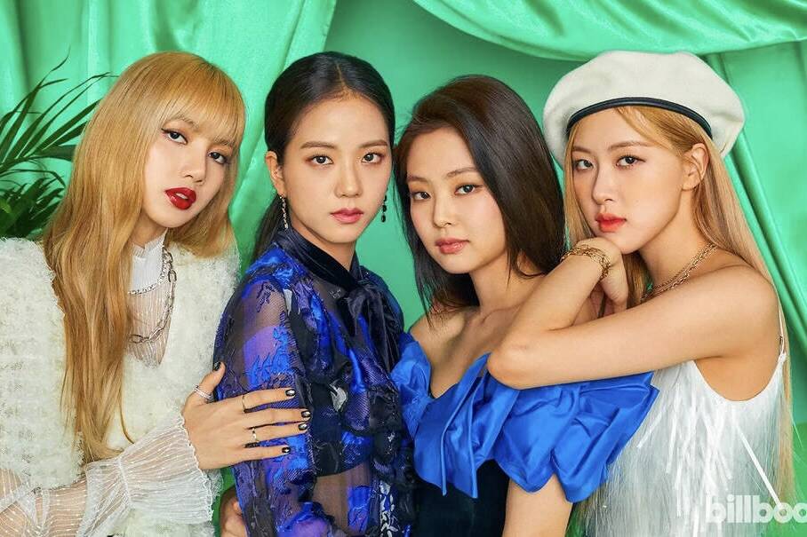 Cac thanh vien dang tich cuc thuc hien nhung du an ca nhan sau khi tach khoi YG Entertainment. Anh: Billboard