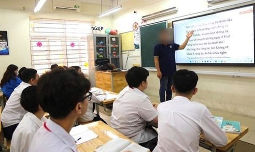 Phụ cấp lâu năm cho viên chức được quy định tại Nghị định số 116. Ảnh minh họa: Vân Trang