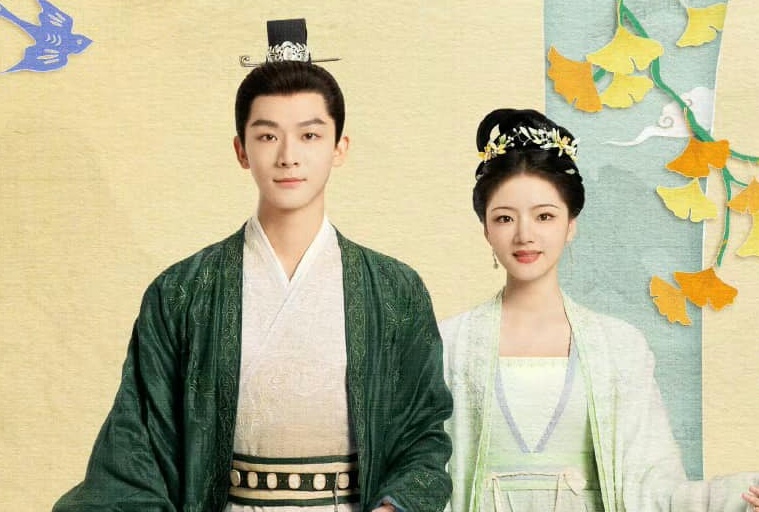 Phim của Trương Vãn Ý, Nhậm Mẫn đang được chú ý. Ảnh: Nhà sản xuất
