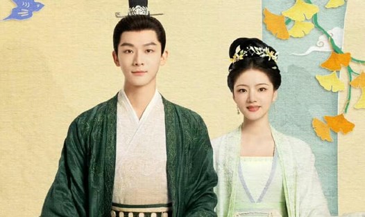 Phim của Trương Vãn Ý, Nhậm Mẫn đang được chú ý. Ảnh: Nhà sản xuất