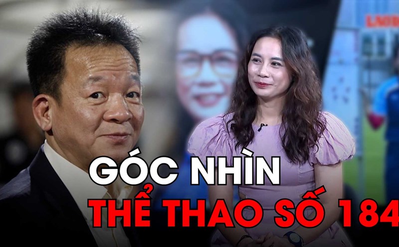 Coach Van Thi Thanh returned to Thai Nguyen T&T because of a statement from Mr. Hien. Photo: D.H