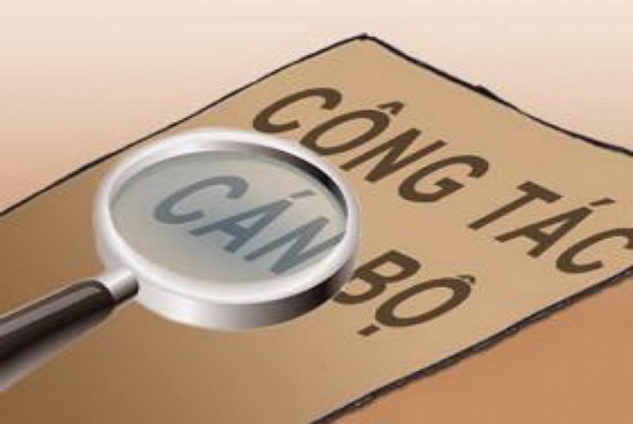 Theo quy định hiện nay, người đứng đầu cơ quan báo chí không giữ chức vụ quá 2 nhiệm kỳ liên tiếp. Ảnh minh họa: VGP