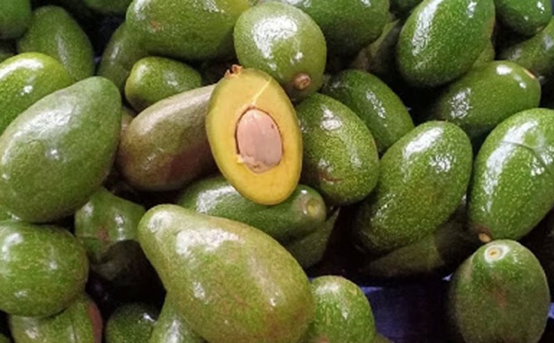 Các loại trái cây cần tránh kết hợp với nhau