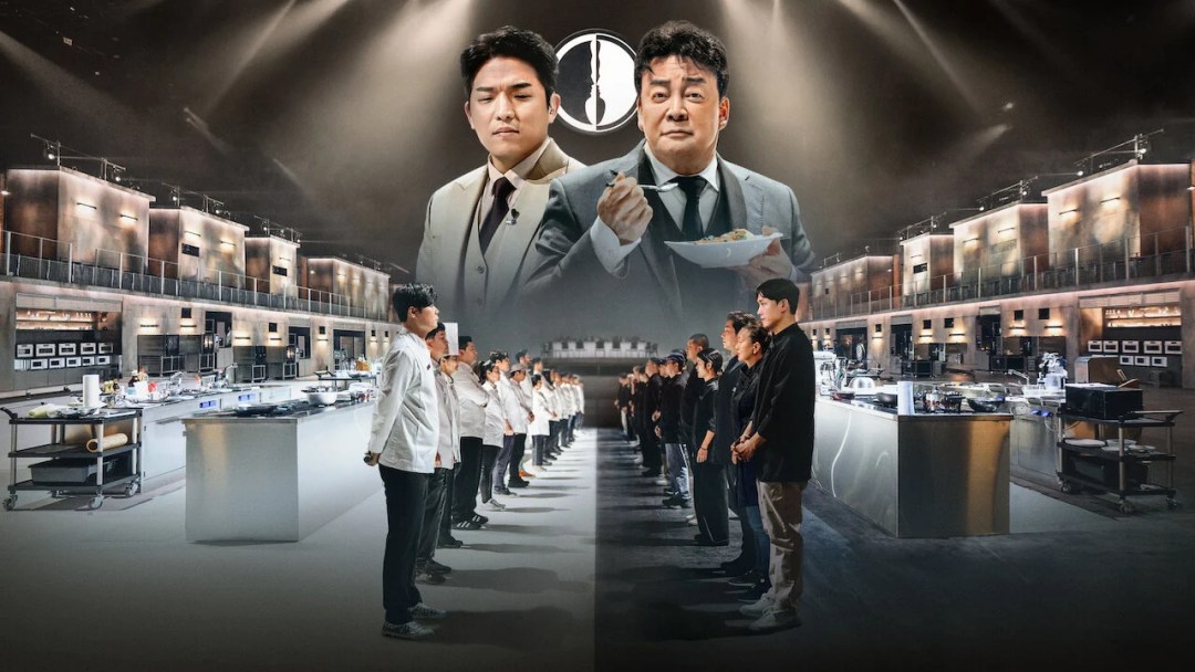 “Culinary Class Wars” returns for season 2 next year. Photo: Producer