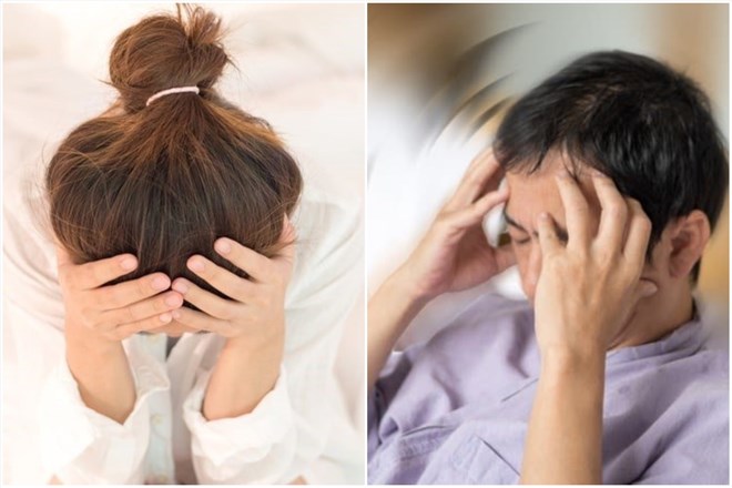 Patients with attention deficit hyperactivity disorder can develop strategies to improve work performance. Graphics: Thanh Thanh