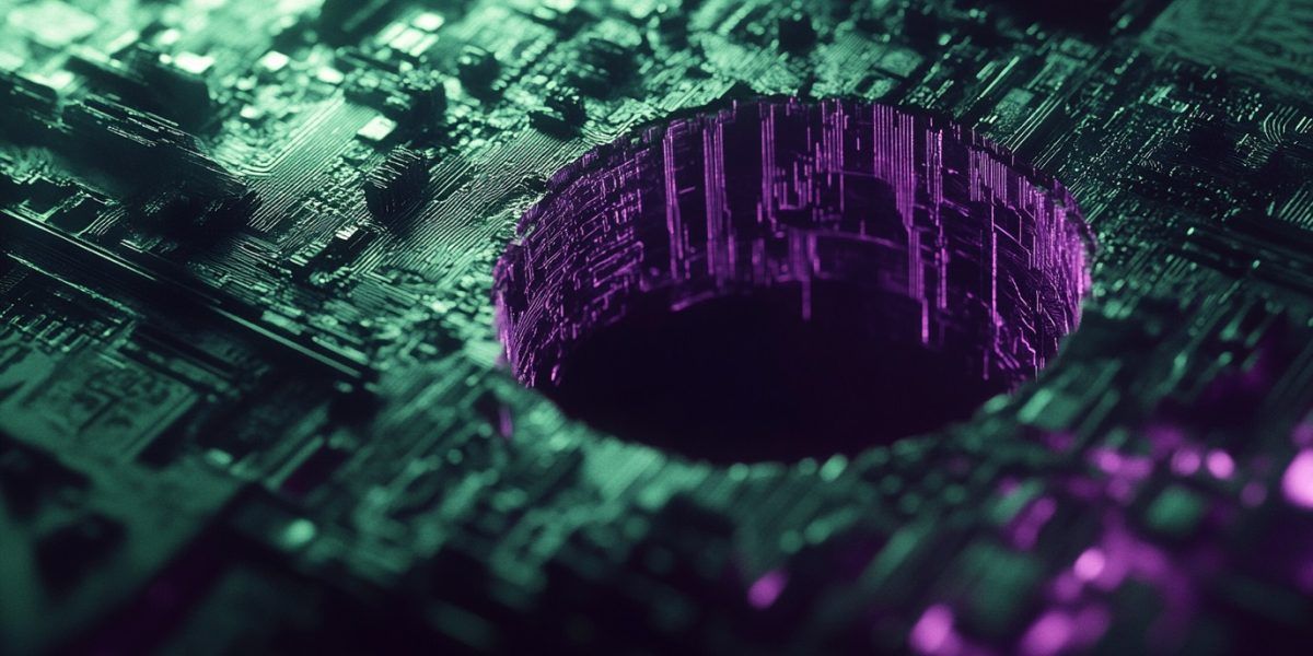 Half of the exploits for sale on the dark web target unpatched zero-day vulnerabilities, highlighting the high risk posed by cybercriminals. Photo: Kaspersky