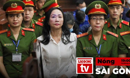 Nóng Sài Gòn: Trương Mỹ Lan hứa sẽ trả tiền cho trái chủ