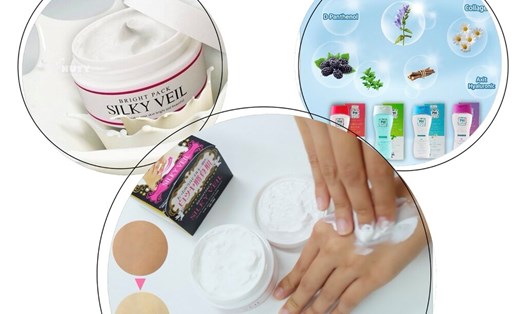 Cục Quản lý Dược tạm ngừng xem xét và tiếp nhận hồ sơ công bố sản phẩm mỹ phẩm của doanh nghiệp. Đồ họa: Quỳnh Trang