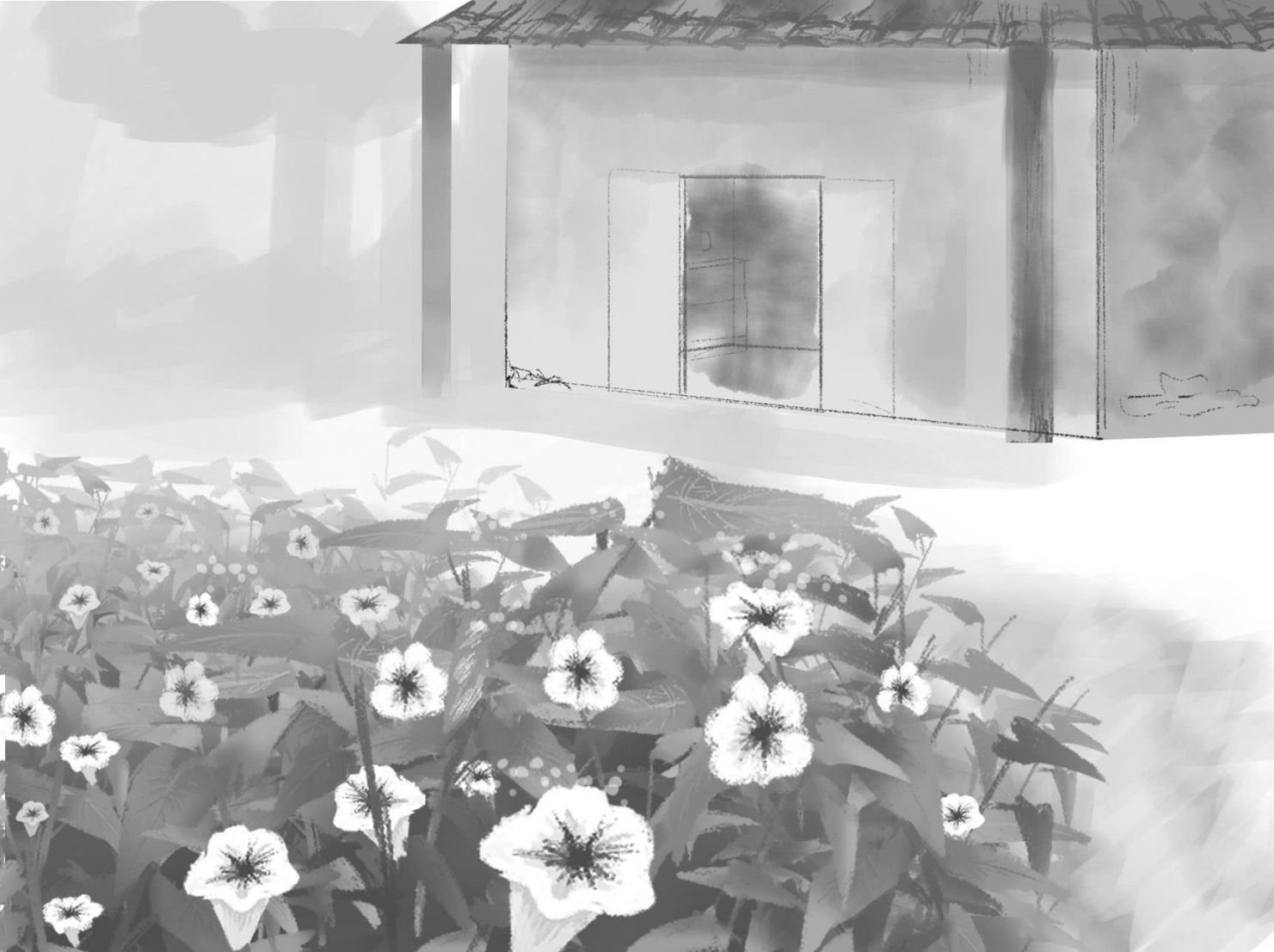 Illustration by Thuy Anh.