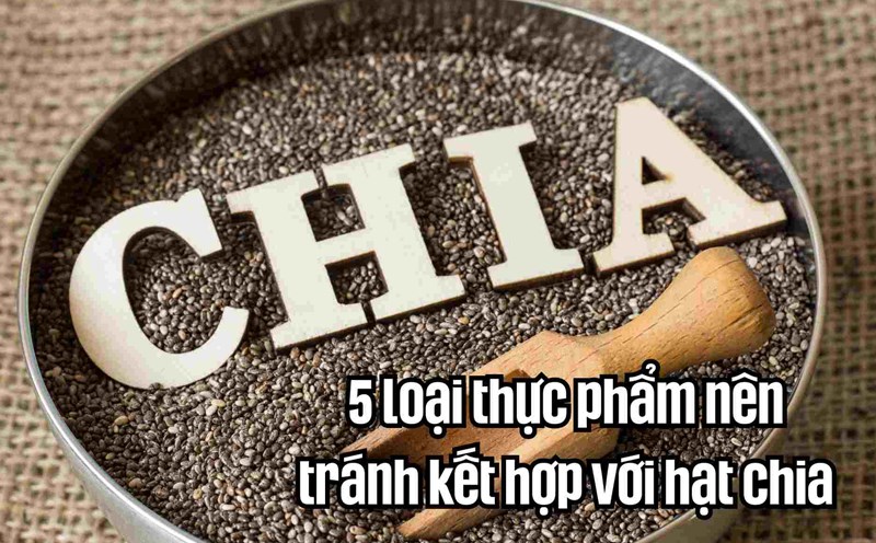 Chia seeds