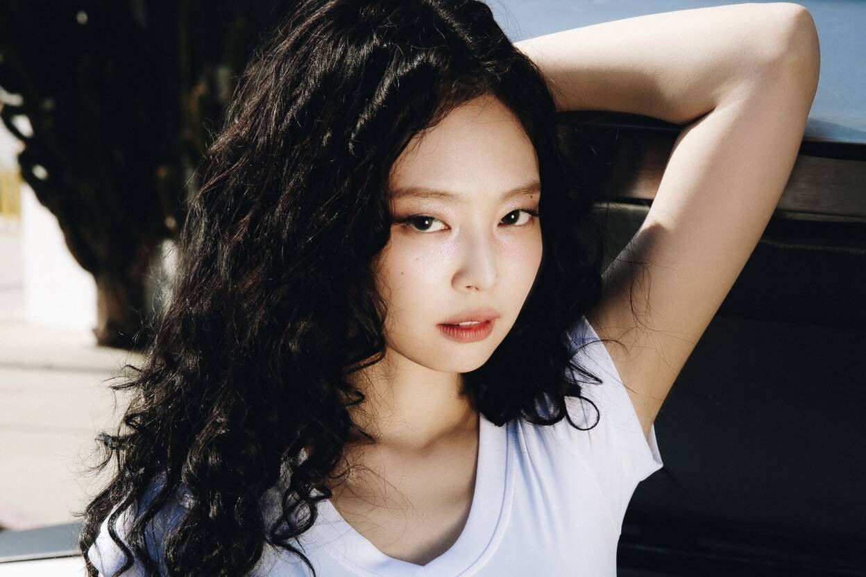Ca khúc "Mantra" của Jennie (Blackpink) ra mắt ngày 11.10.2024. Ảnh: OA