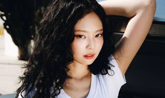 Ca khúc "Mantra" của Jennie (Blackpink) ra mắt ngày 11.10.2024. Ảnh: OA