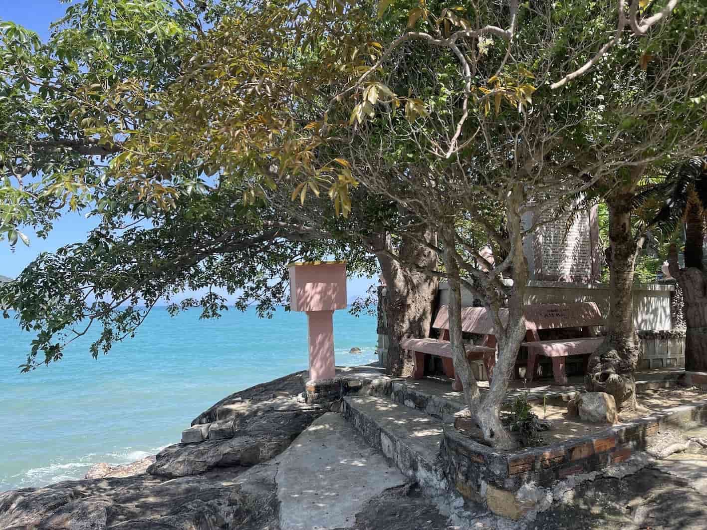 Khanh Hoa provincial authorities have prepared a dossier to propose recognizing the new Ninh Phuoc commune as a Heroic Unit of the People's Armed Forces. Photo: Huu Long