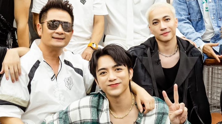 "Brother Overcoming a Thousand Challenges" has many secondary award categories. Photo: Producer