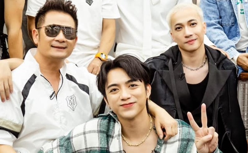 "Brother Overcoming a Thousand Challenges" has many secondary award categories. Photo: Producer