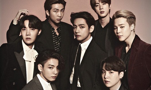 BTS lấy lại phong độ của mình. Ảnh: AllKPop.