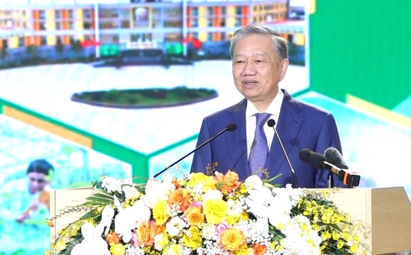 General Secretary and President sends message to agricultural students