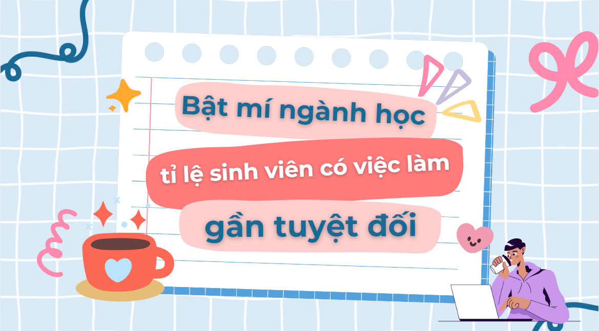 Revealing the majors that students have almost absolute employment after graduation