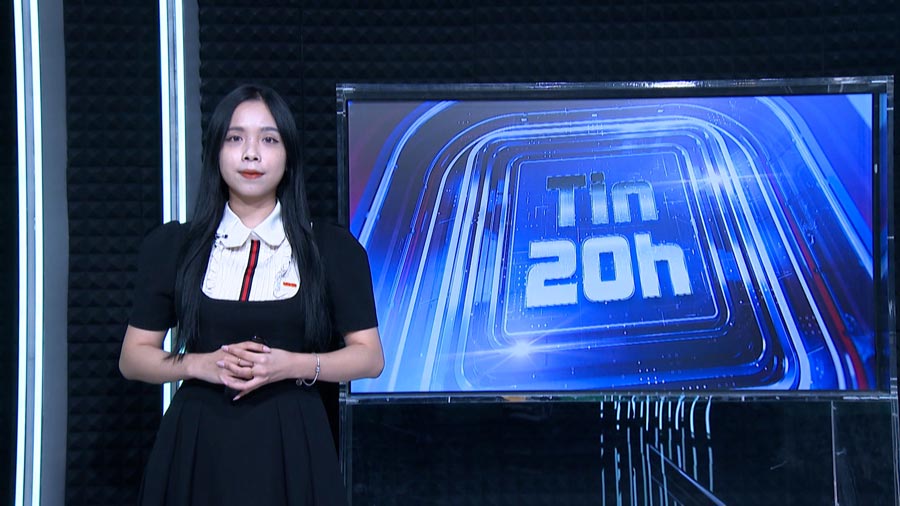 20h News: Auction time for 27 land lots in Ha Dong district