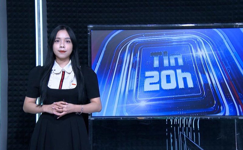 20h News: Auction time for 27 land lots in Ha Dong district