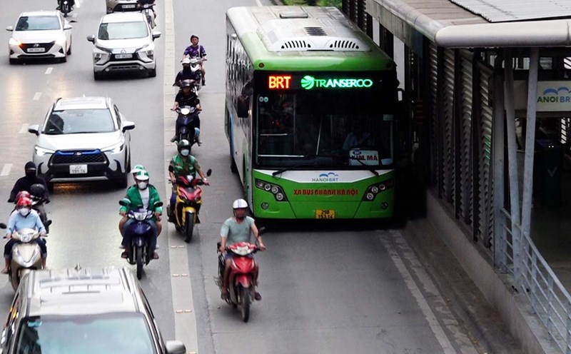 Expect bus service quality to increase with ticket prices