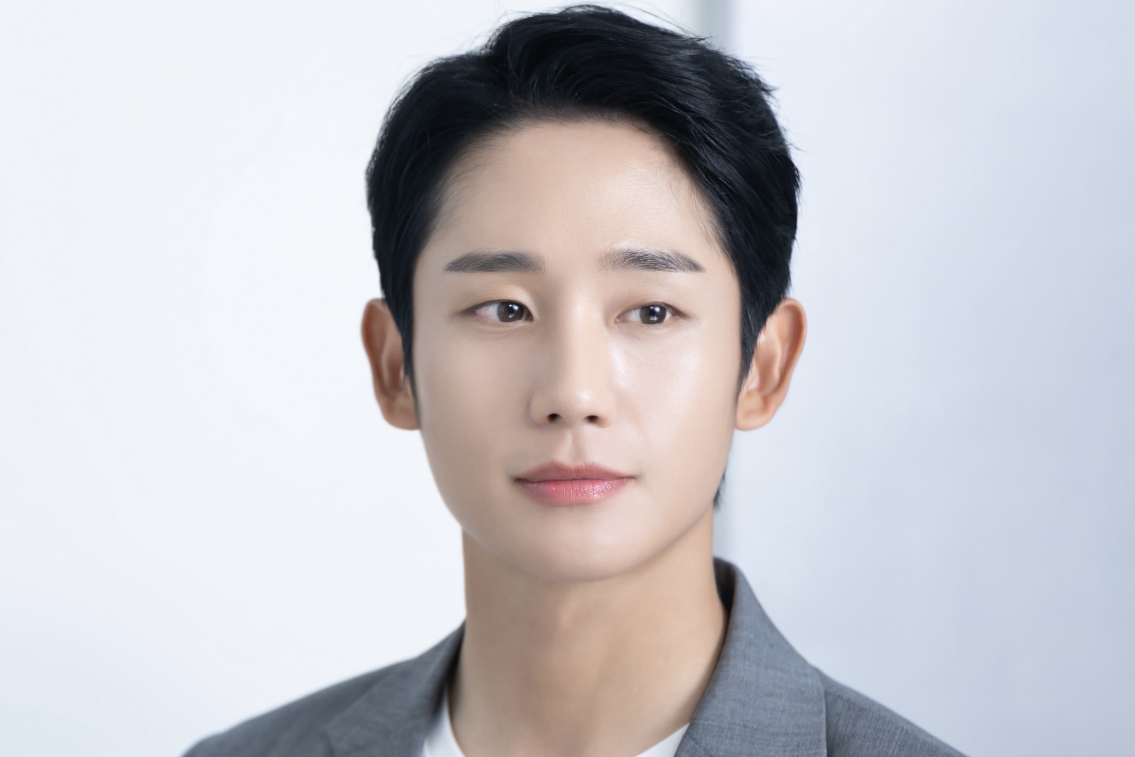 Nam diễn viên Hàn Quốc Jung Hae In. Ảnh: Naver