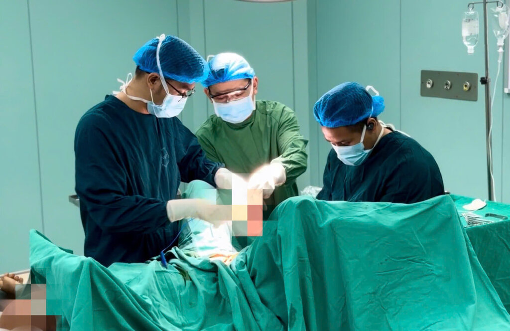 Ministry of Health proposes to increase allowances for medical staff. Photo: BVCC