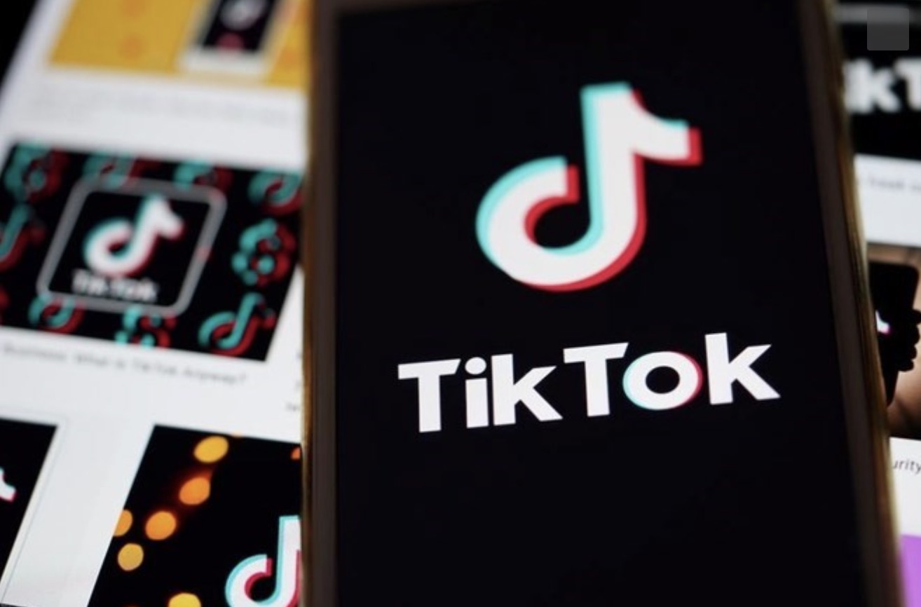 In addition to content issues, TikTok also has difficulty with censorship. Photo: Xinhua