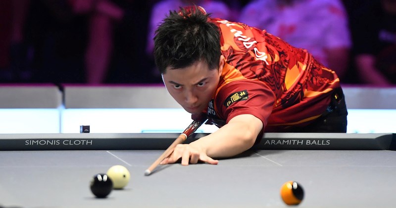 Pool Khan