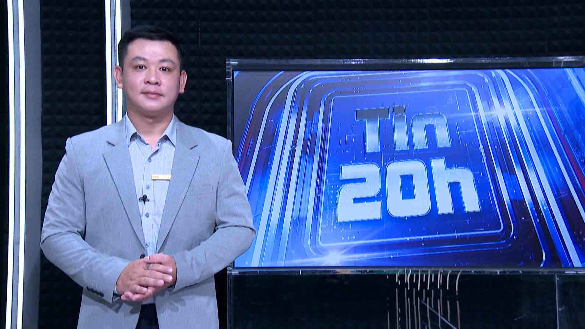 20h News: There is a possibility that 2-3 more storms will make landfall in our country