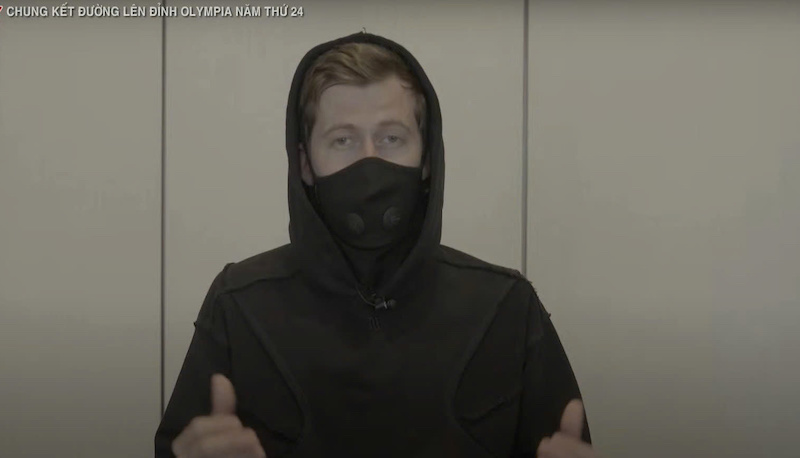 Alan Walker