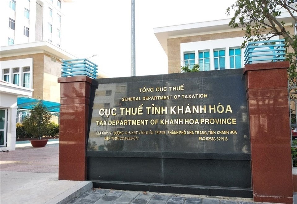 11 doanh nghiệp ở Khánh Hòa bị đề nghị thủ tục thu hồi đất do không thực hiện nghĩa vụ tài chính về đất đai. Ảnh: Hữu Long