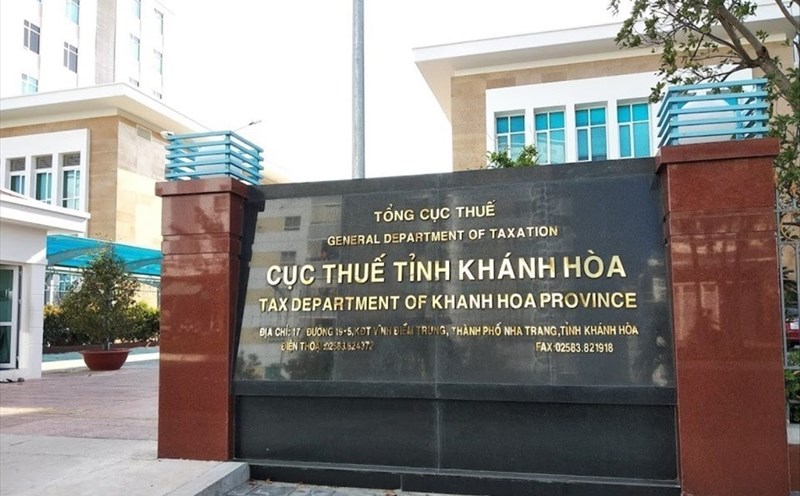 11 enterprises in Khanh Hoa were proposed to have their land reclaimed due to failure to fulfill financial obligations regarding land. Photo: Huu Long