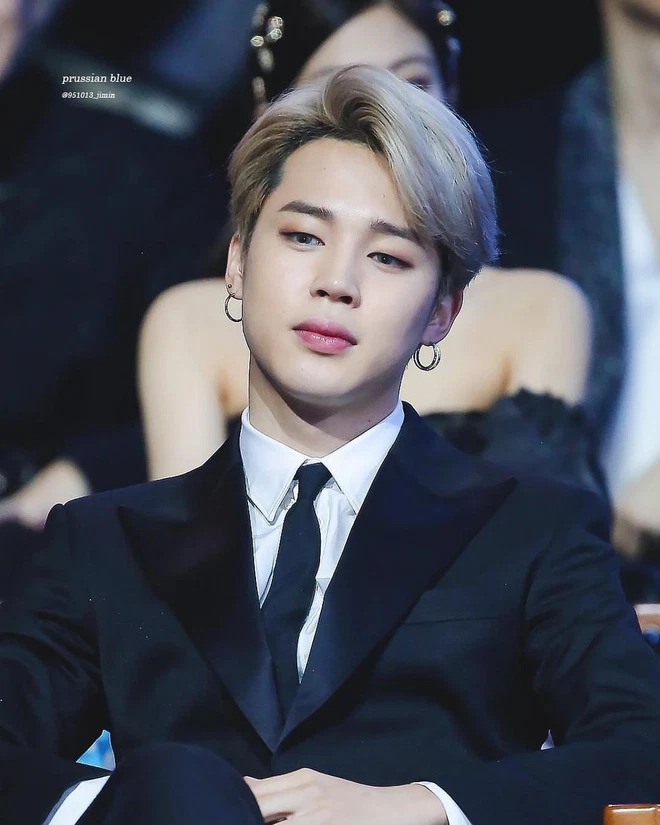 Jimin (BTS) la mot trong so cac nan nhan bi Lee Jin Ho lua tien. Anh: Big Hit