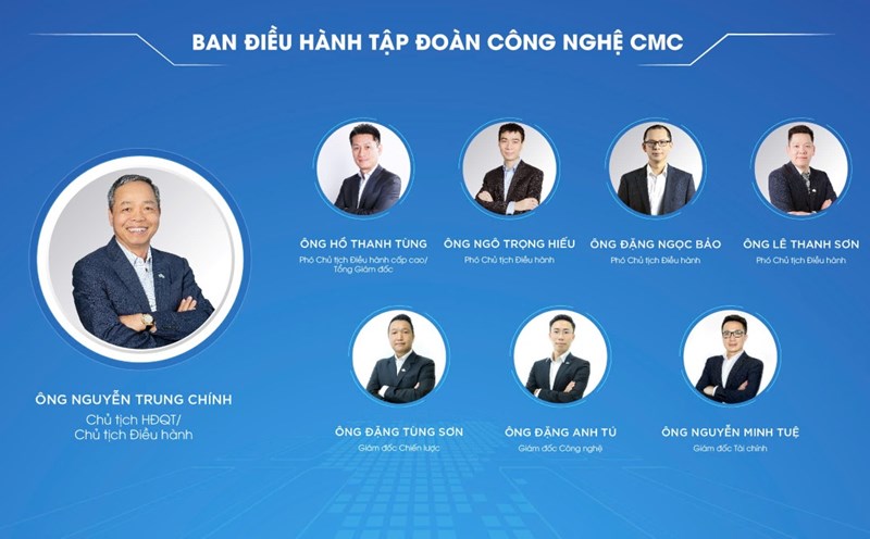 CMC ATI kỷ niệm 10 năm thành lập và ra mắt sản phẩm AI mới