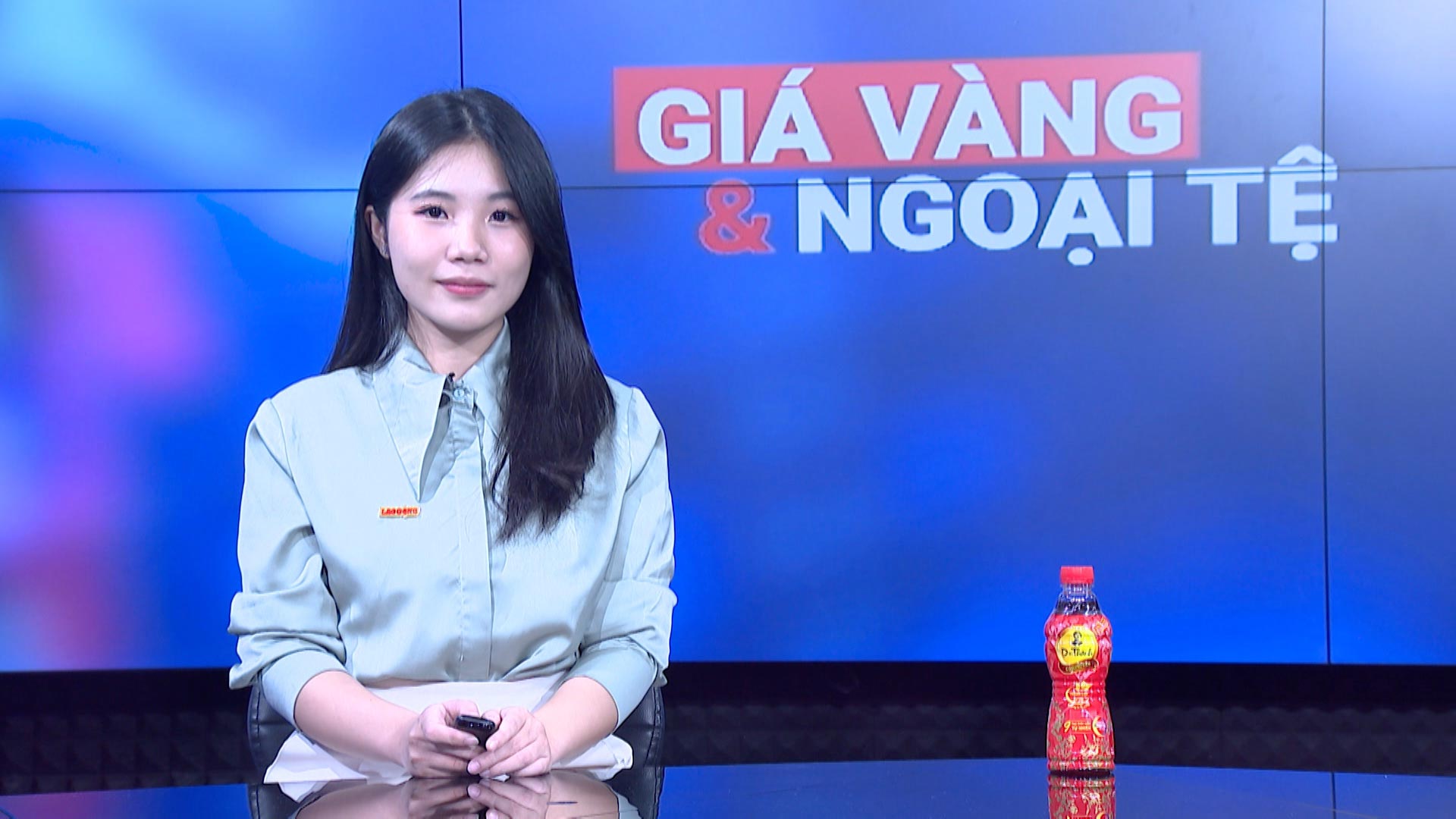 Gold Prices & Exchange Rates