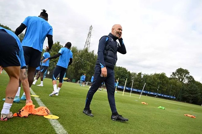Chelsea cần chuẩn bị những gì trước đại chiến với Liverpool?