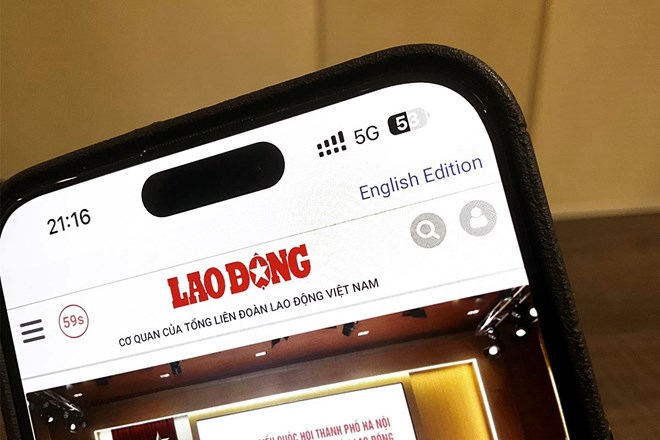 Top những câu hỏi thường gặp về 5G tại Việt Nam