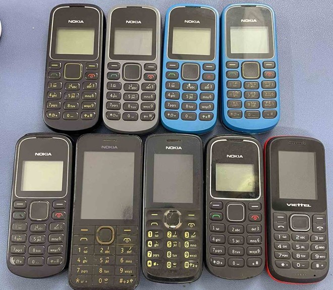 Ngừng cung cấp dịch vụ cho thuê bao 2G Only từ 0h ngày 16.10. Ảnh: Khánh An
