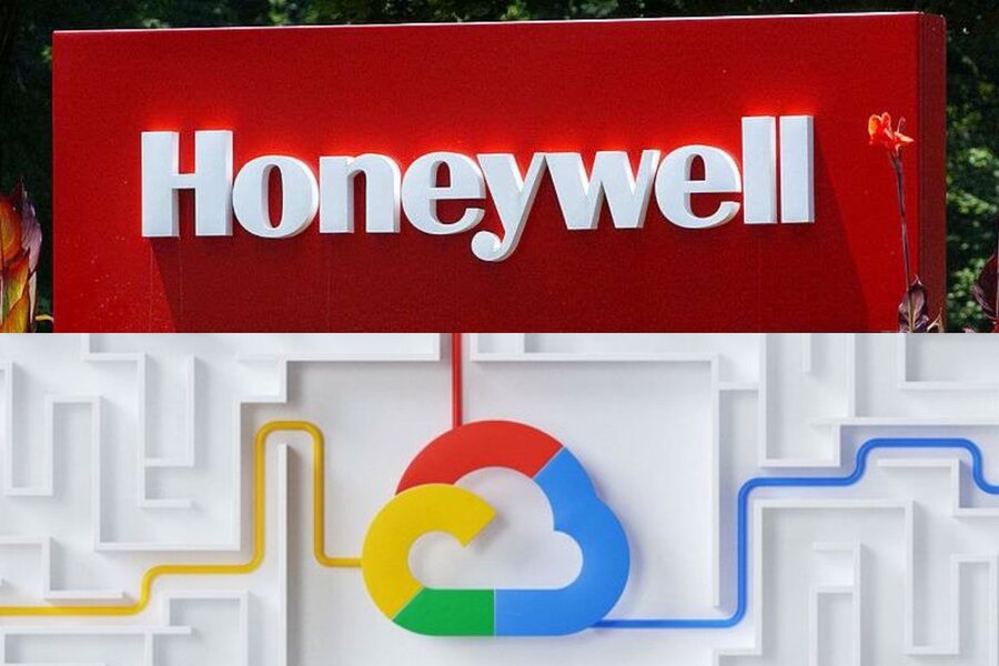 Công nghệ AI của Google sẽ giúp Honeywell mang các quy trình tự động hóa đến cho người dùng. Ảnh: ShutterStock