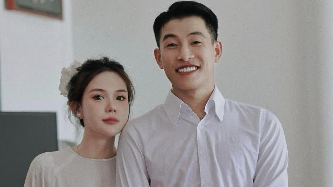 Tuan Anh played in Tao Quan 2024. Photo: Character's Facebook