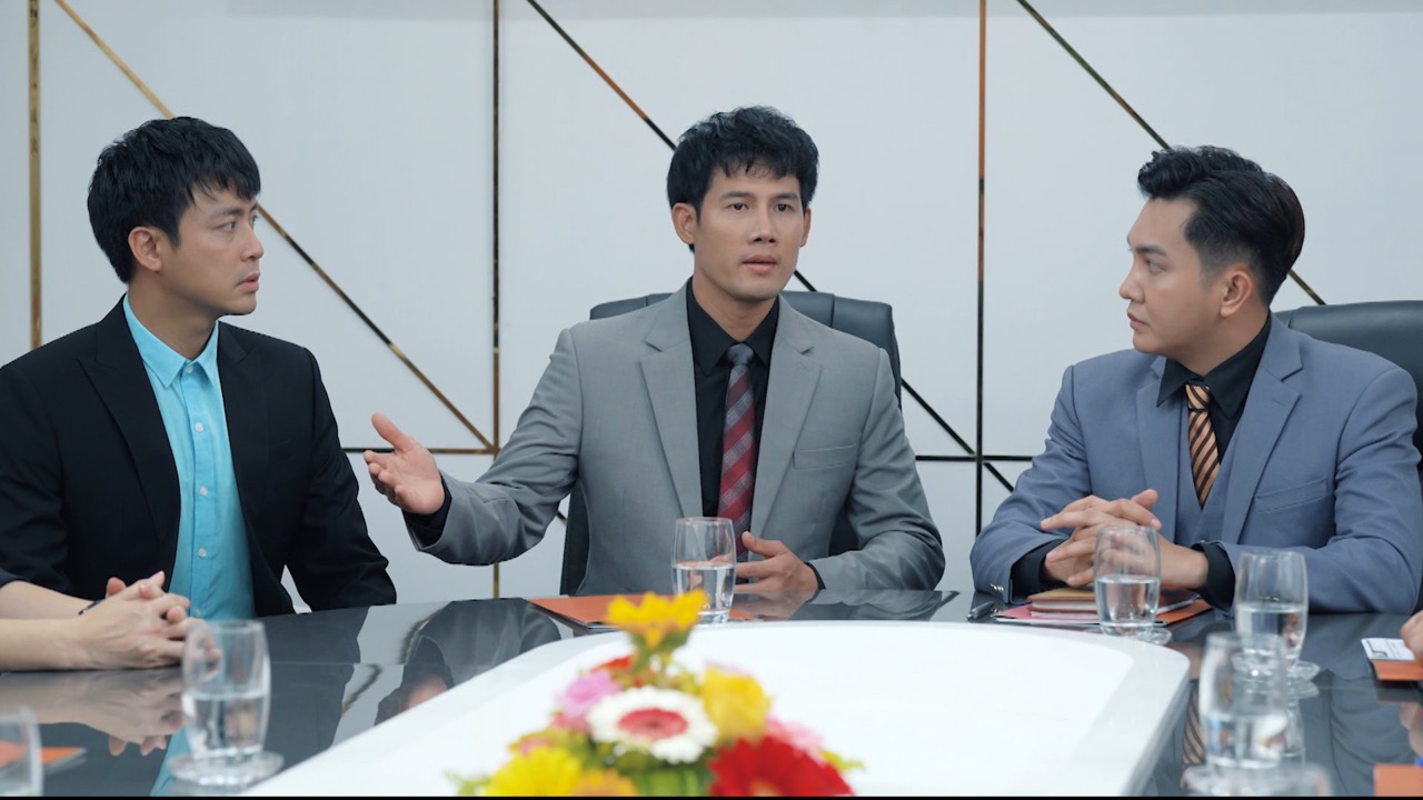 Plot in "The Reeds Bloom Season". Photo: Producer.