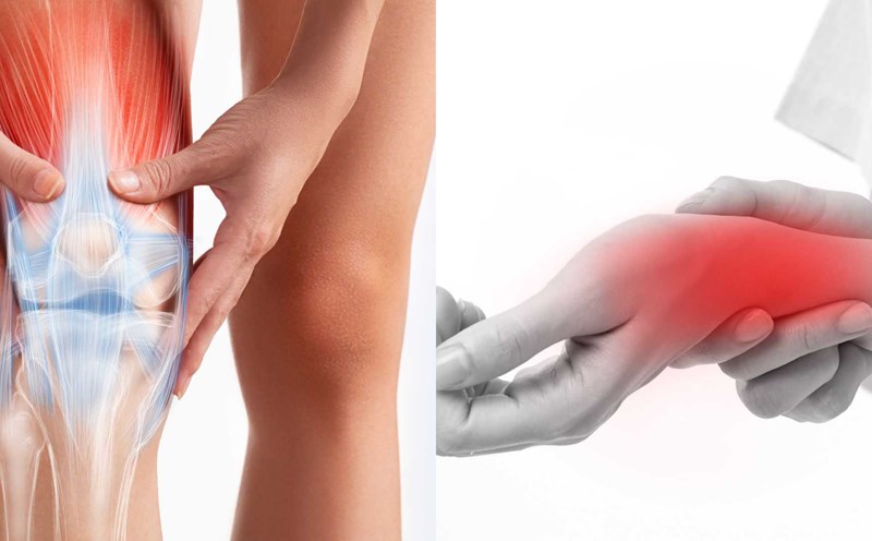 Stiffness in the morning can make it difficult to perform daily activities. Graphics: Dinh Dinh