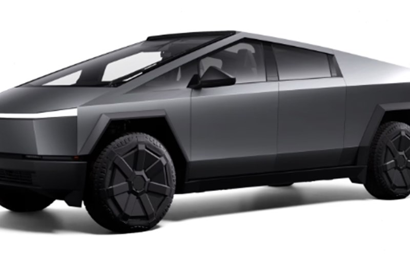 Ông Trump tái đắc cử, cổ phiếu Tesla tăng chóng mặt