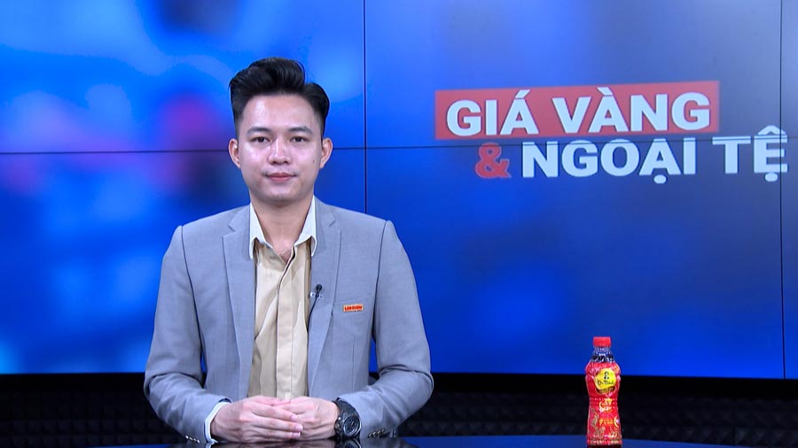 Gold Prices & Exchange Rates 16.10: Gold fluctuates, will it continue to increase?