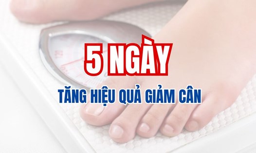 giảm cân