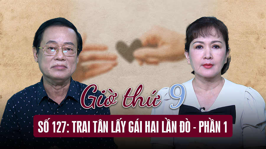 9th Hour: A bachelor marries a woman twice - Part 1