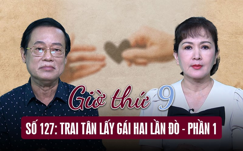 9th Hour: A bachelor marries a woman twice - Part 1
