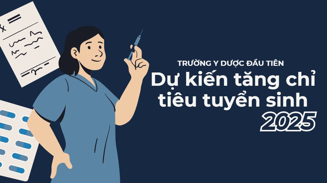 First medical school expected to increase enrollment quota in 2025